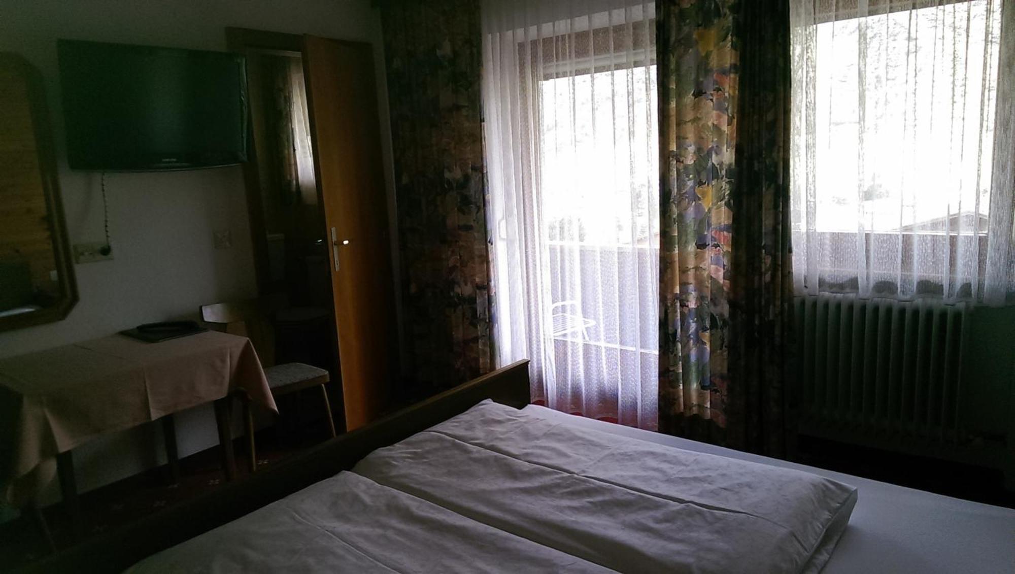 Hotel Valisera Galtür Habitación foto